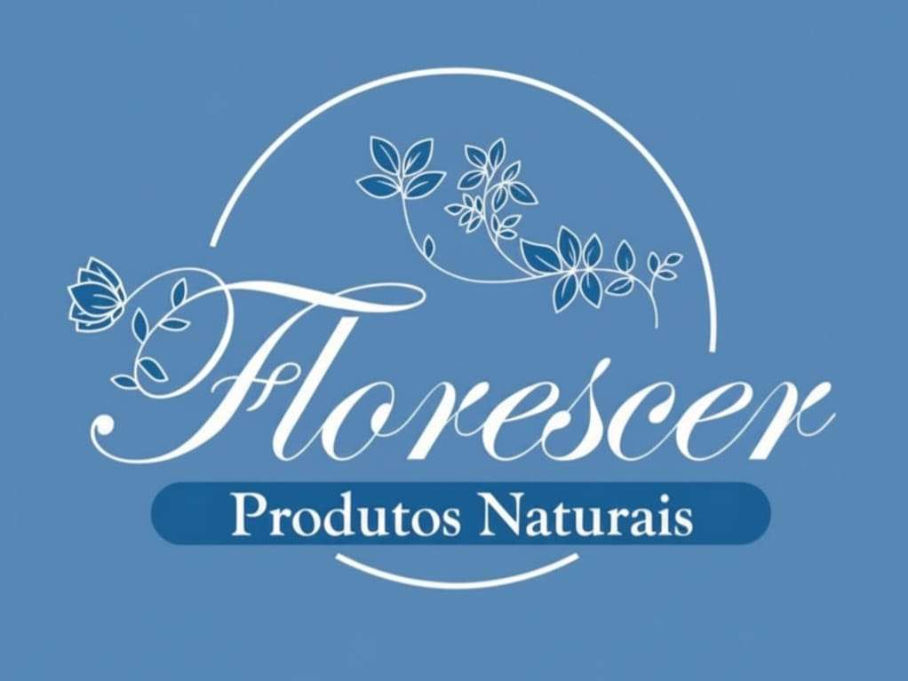 Florescer Produtos Naturais