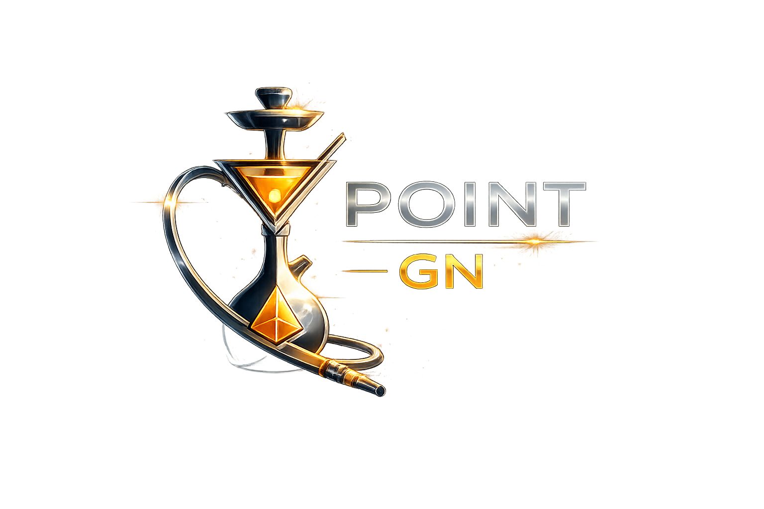 Point GN